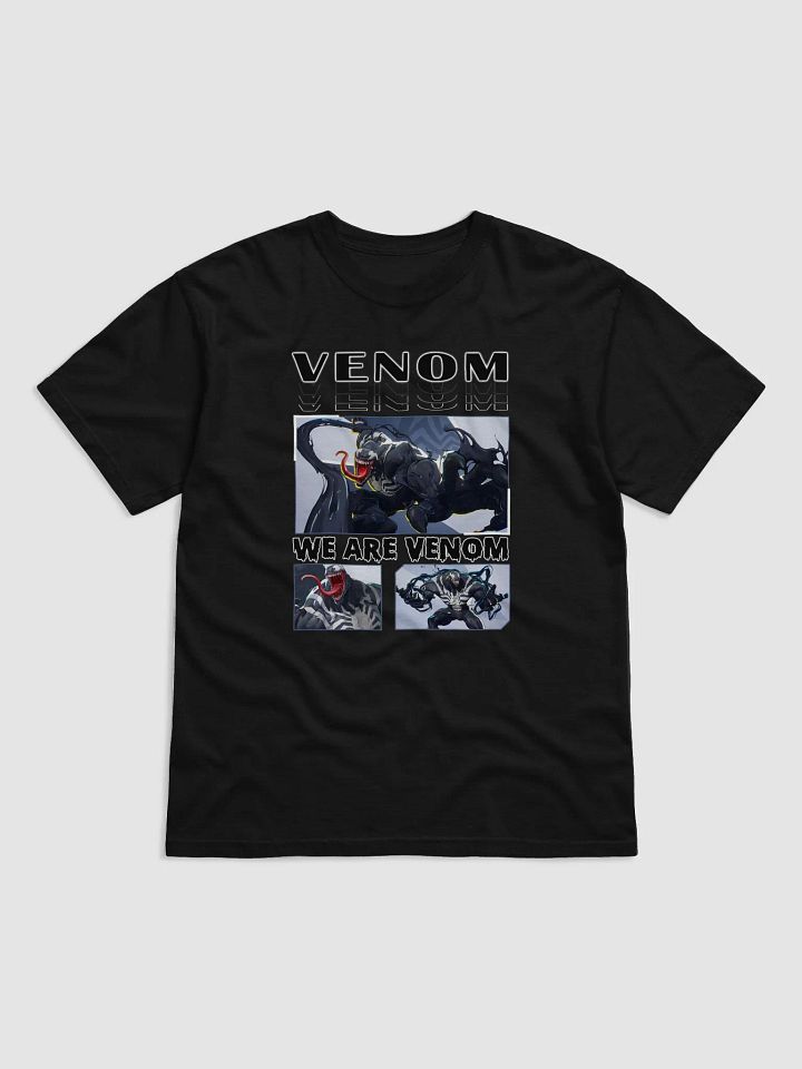[Rivals] Venom Shirt product image (2)