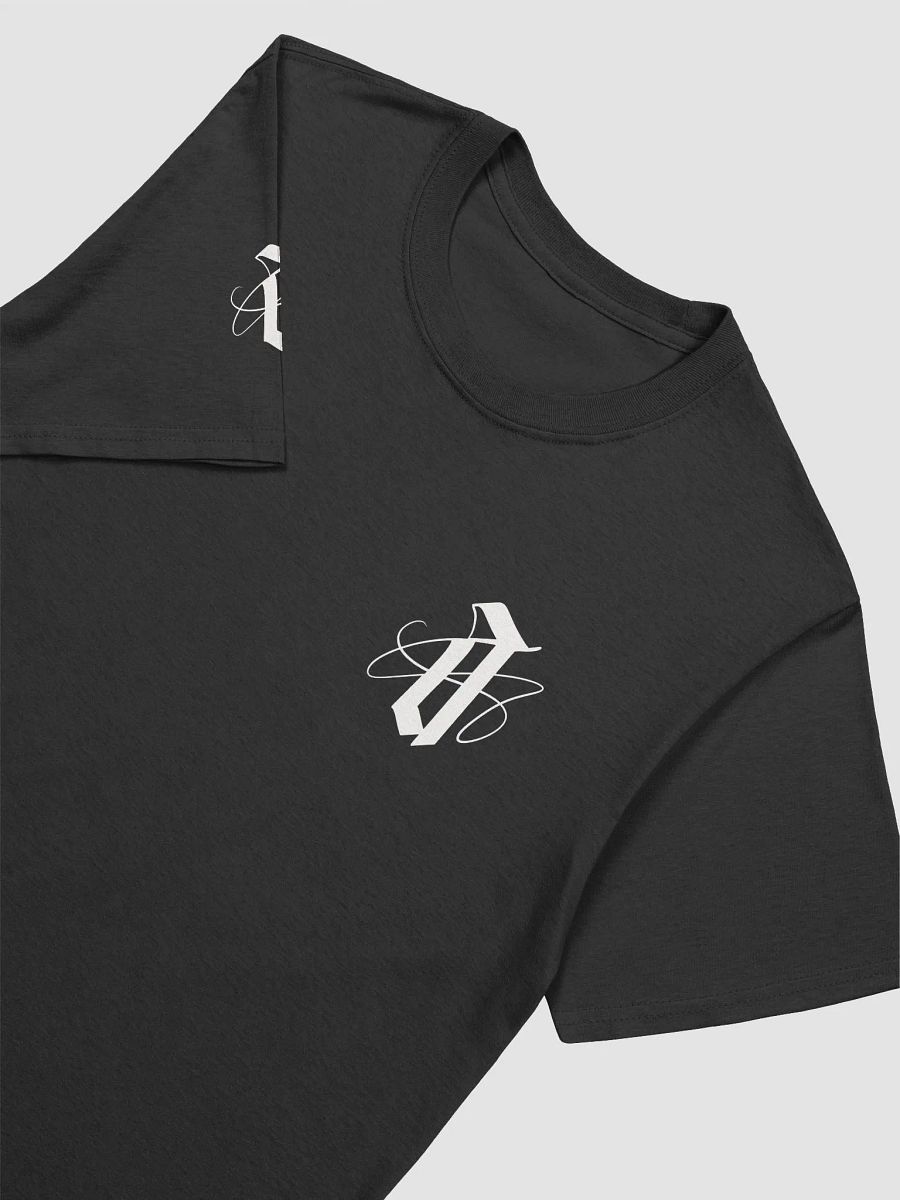 Official A&A Unisex T-Shirt product image (3)