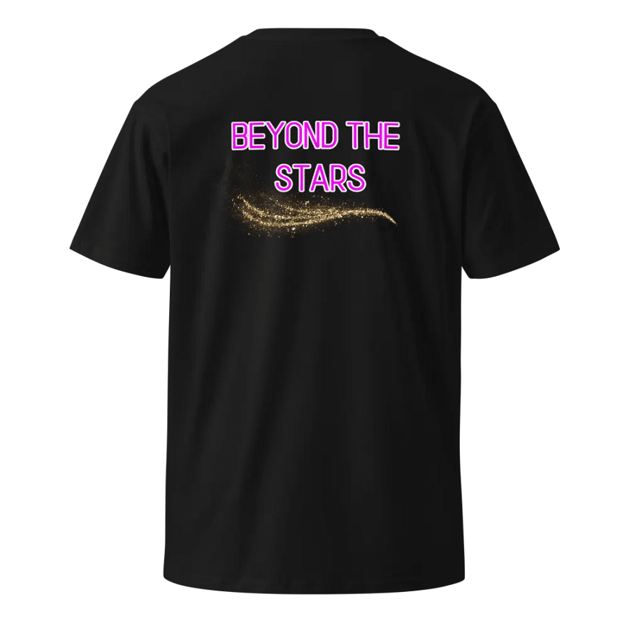 Cillian and Sparkles T (Beyond the stars) product image (4)
