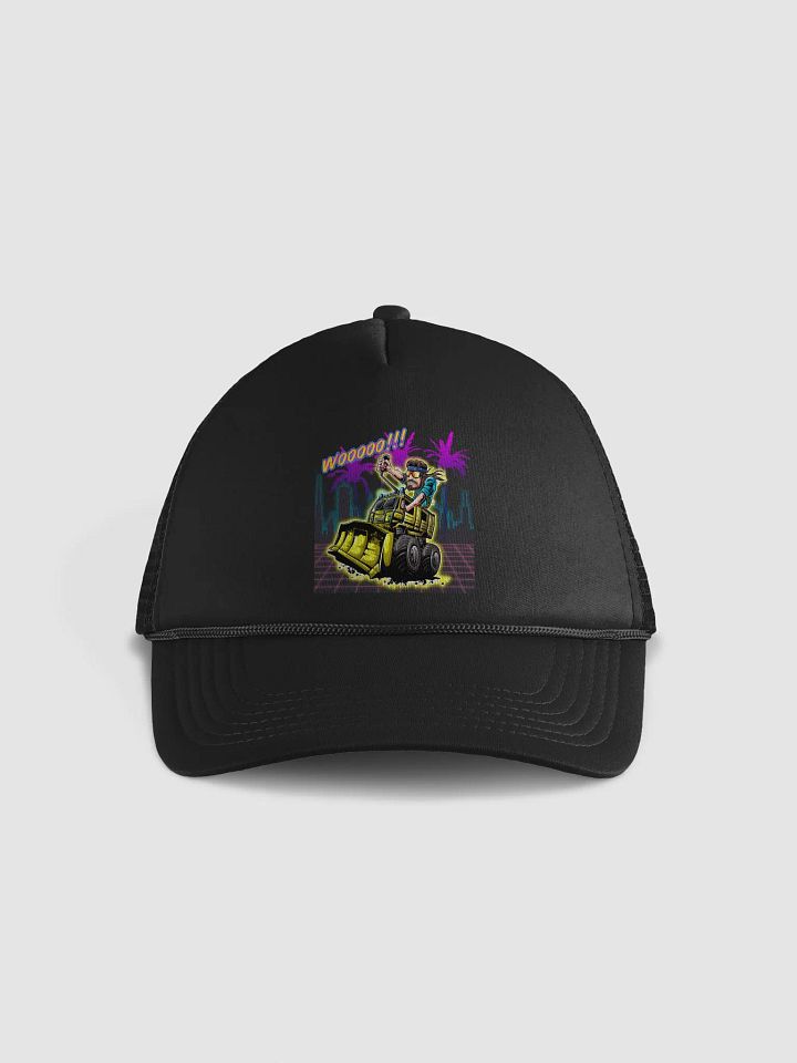 AJ MULLET product image (1)