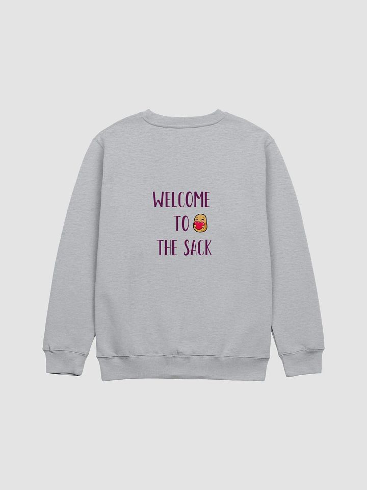 Potato Sack Sweatshirt product image (9)