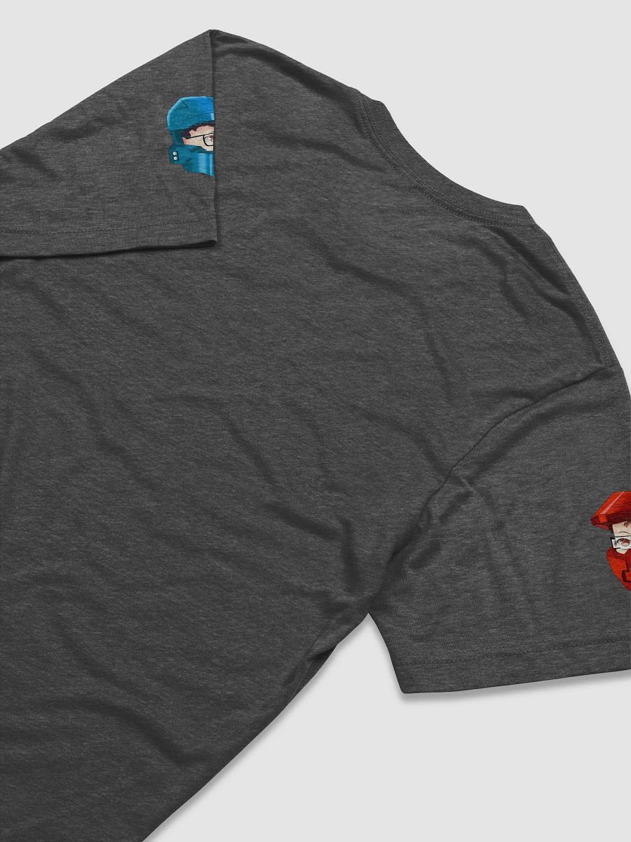 Josh and Will Tri-Blend product image (4)