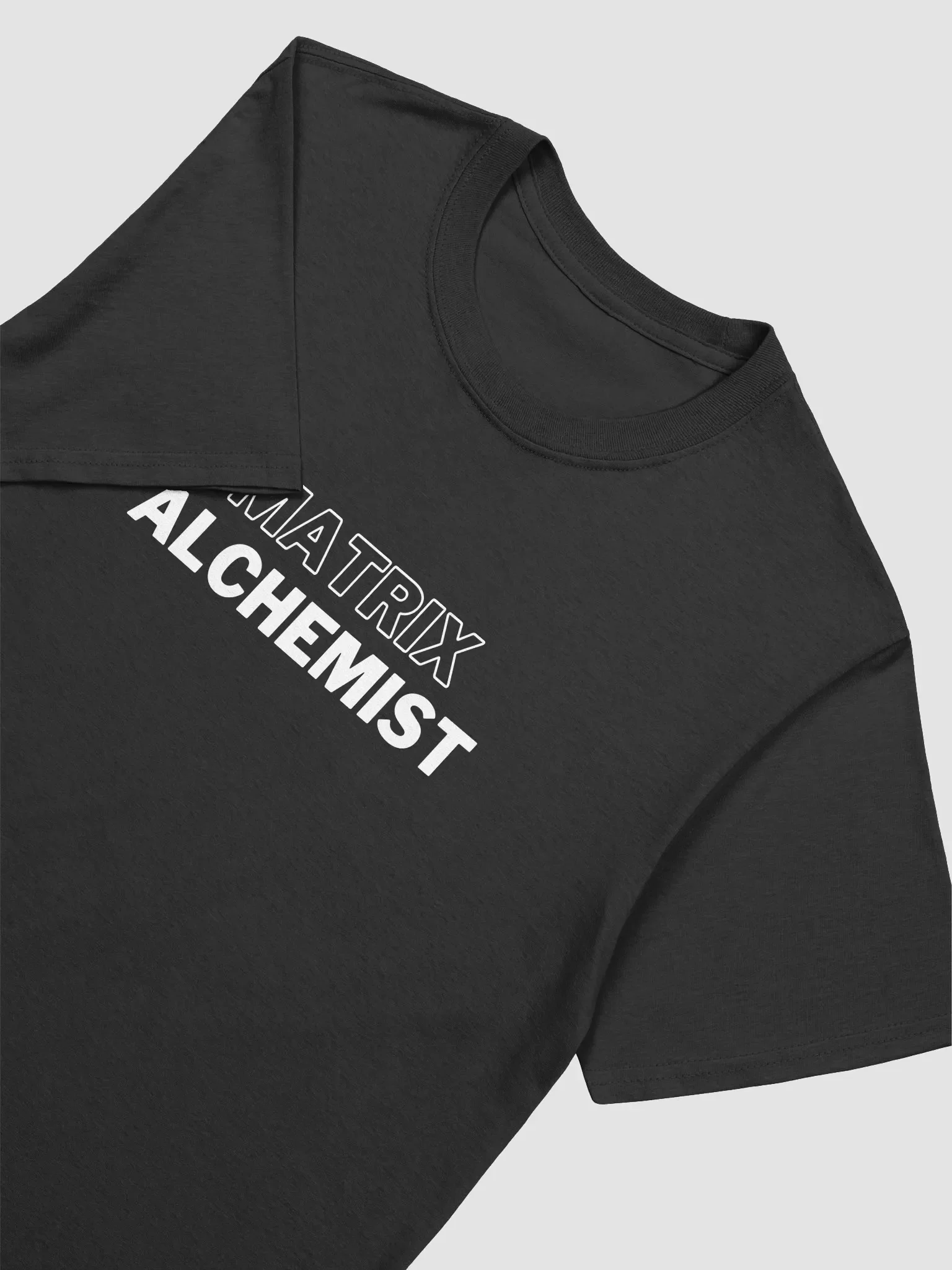 Matrix Alchemist Shirt product image (3)