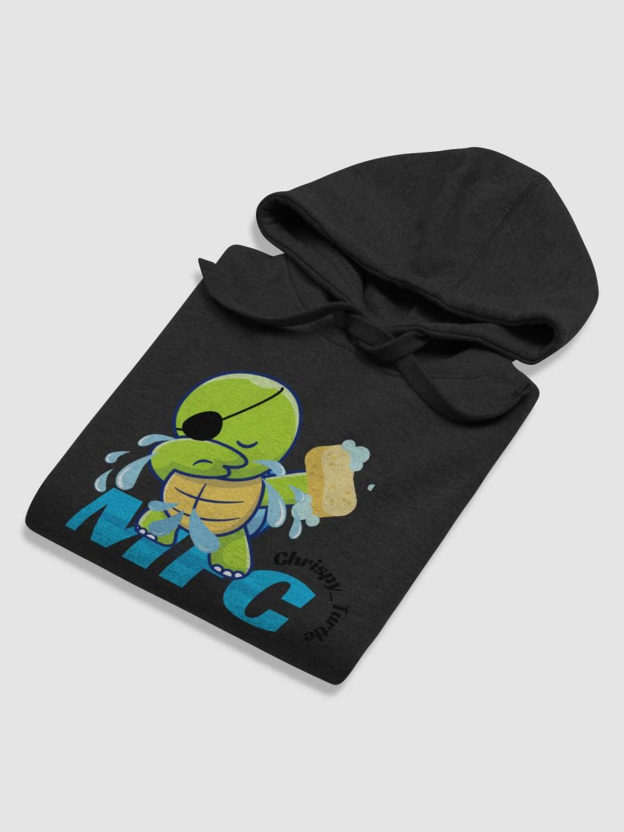 MFC Hoodie product image (6)
