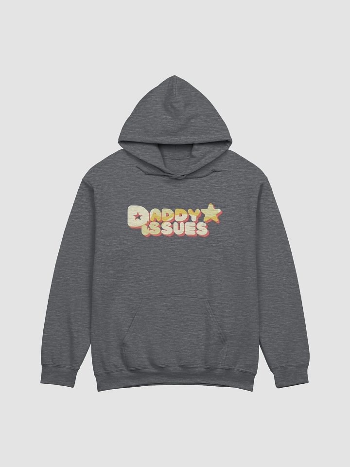 Daddy Issues - SU Parody Design Hoodie product image (7)