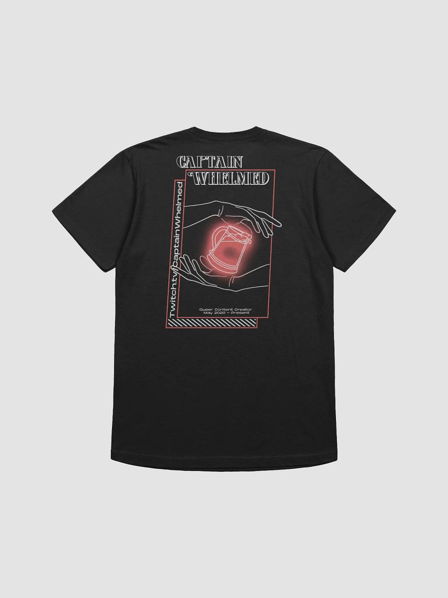 Holy Tankard Tee product image (4)