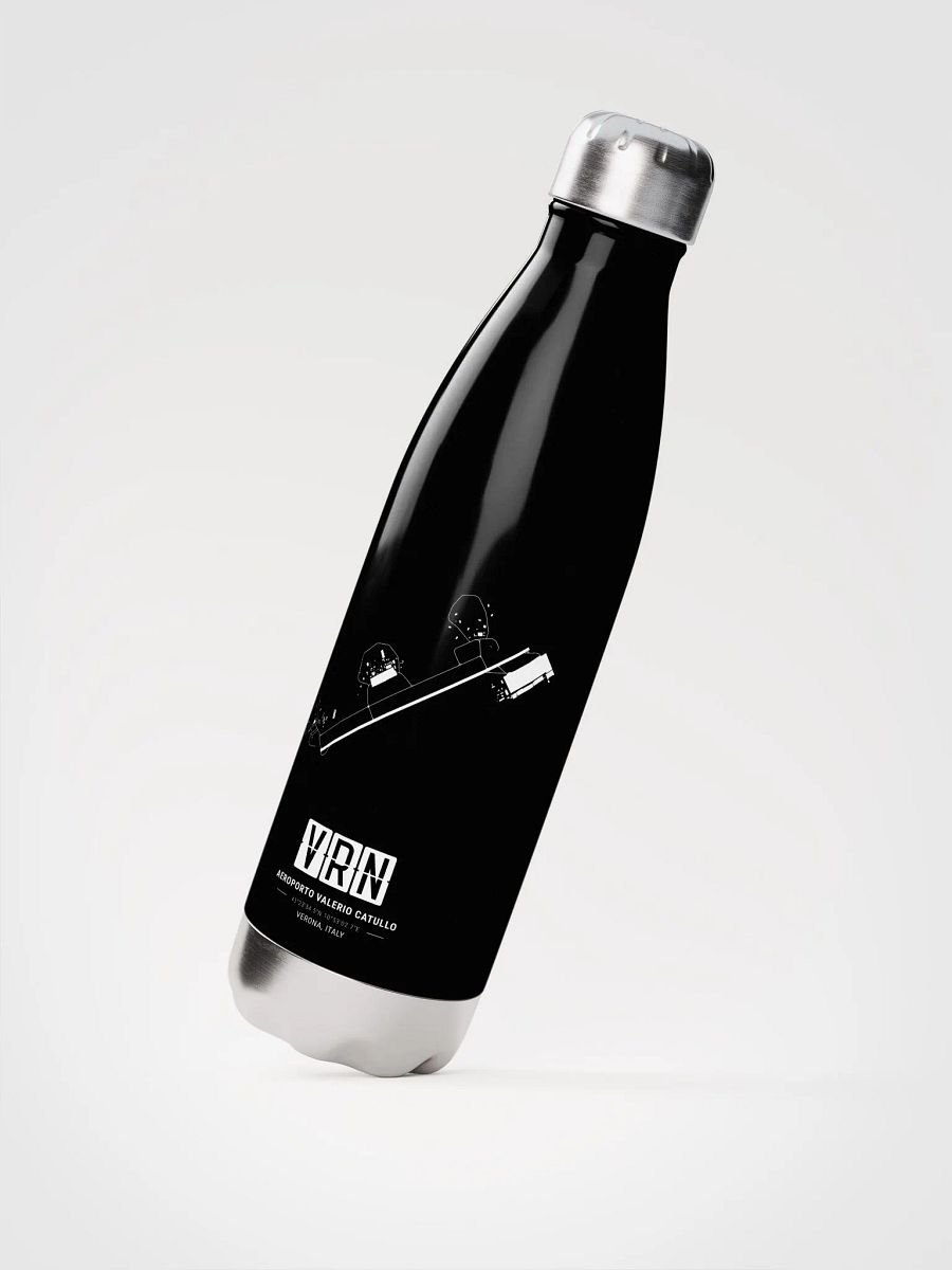 Custom Steel Trinking Bottle product image (2)