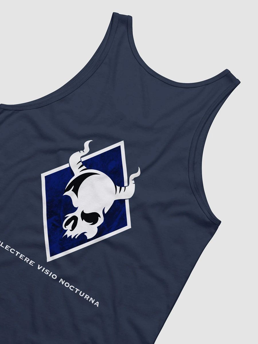 Nightmare Realm Serpent Team Tank product image (28)