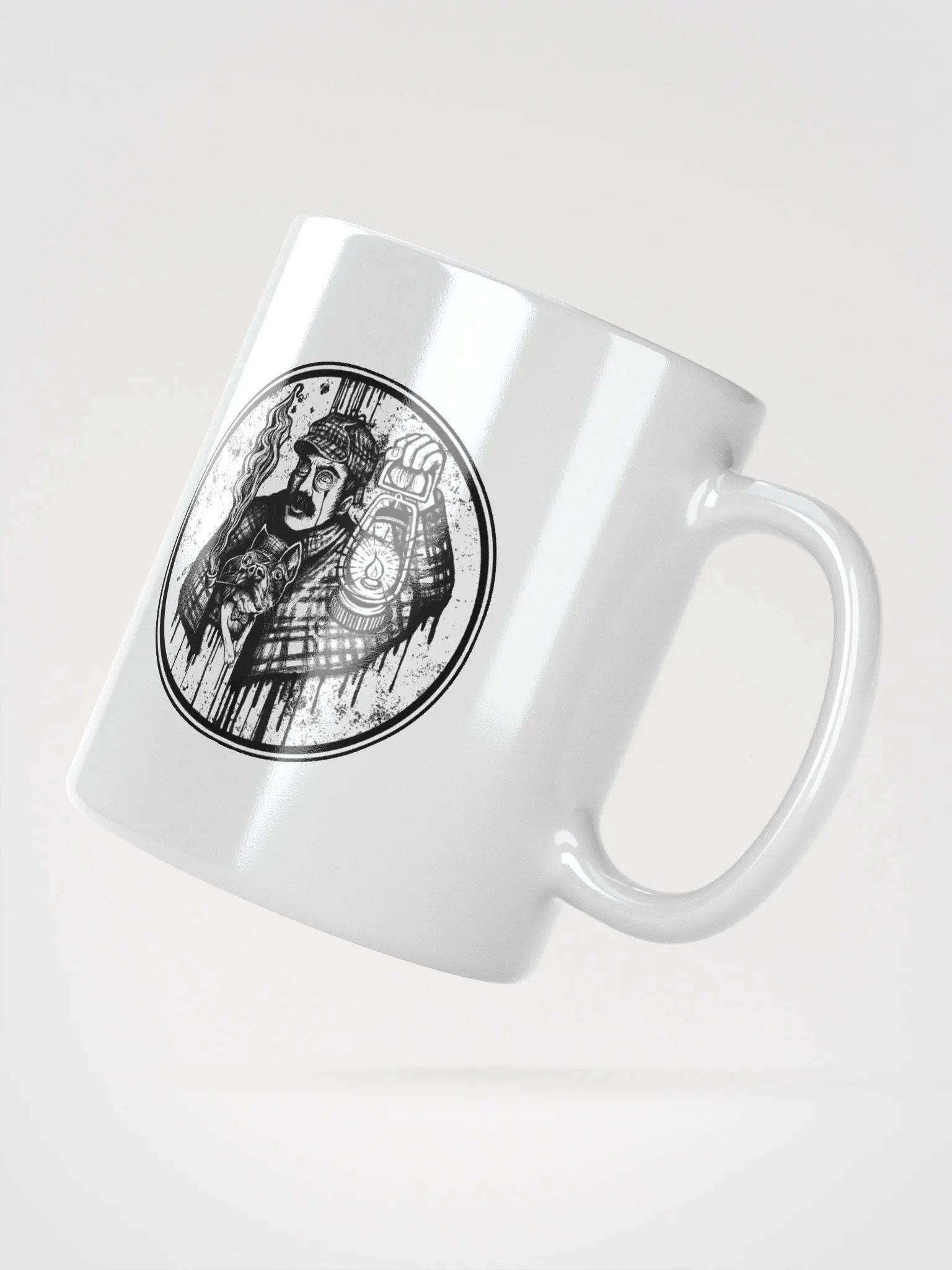 seqSlooth B & W [muhg] product image (2)