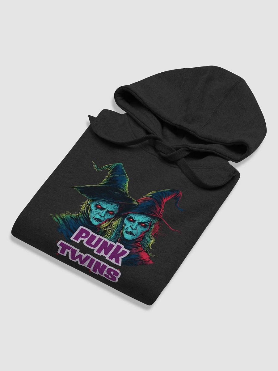 Punk Twins Hoodie product image (72)