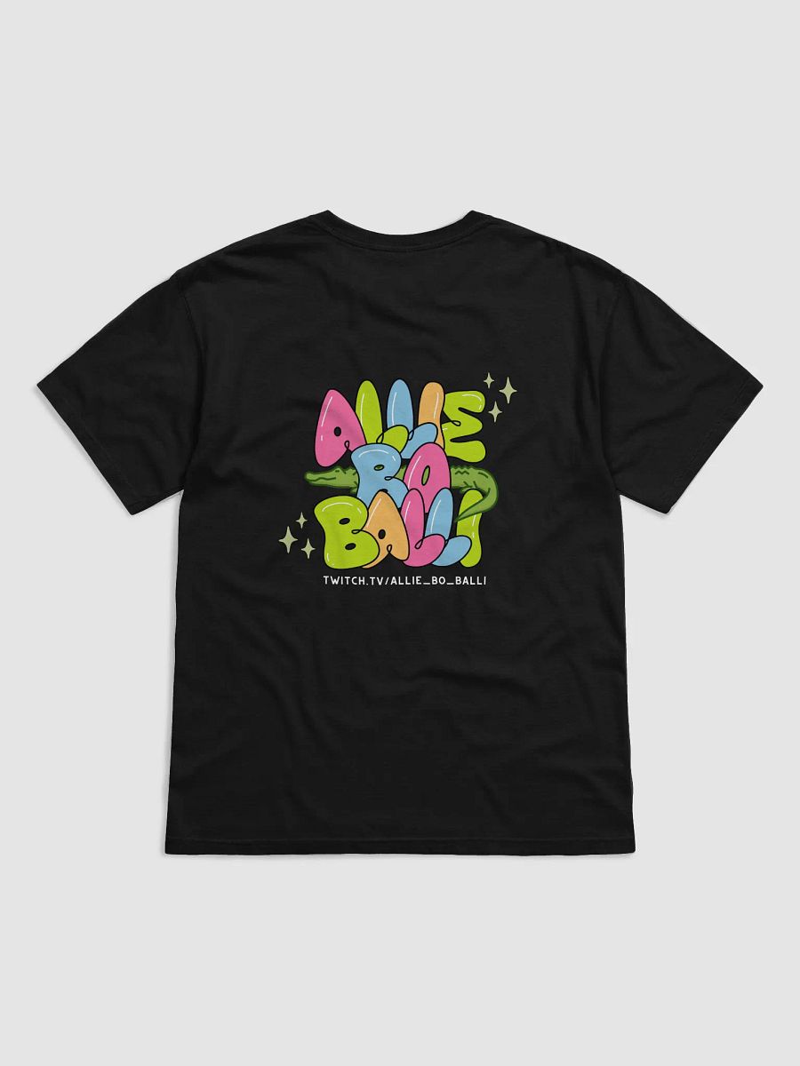 AllieBoBalli Tee product image (5)