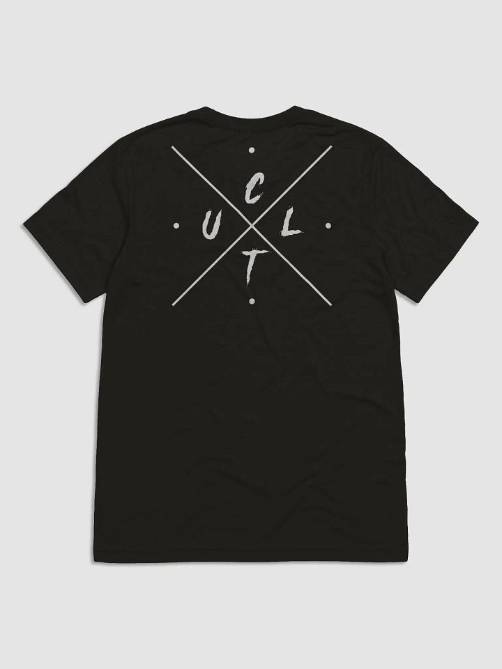 CULT T-Shirt product image (2)