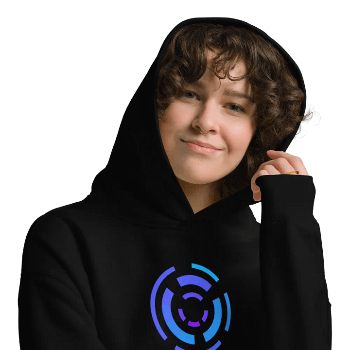 Neplora Comfort Unisex Hoodie product image (1)