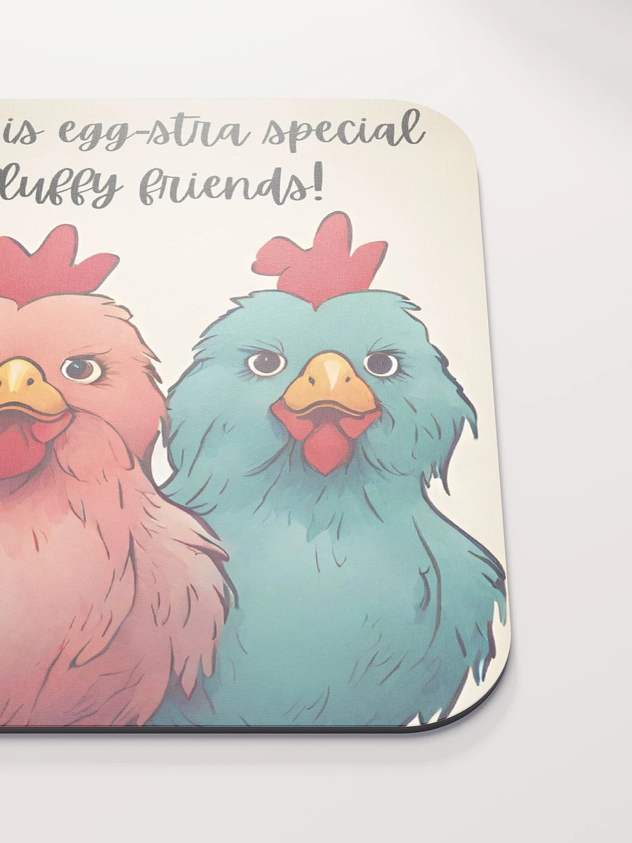 Feathered Friends Mouse Pad product image (5)