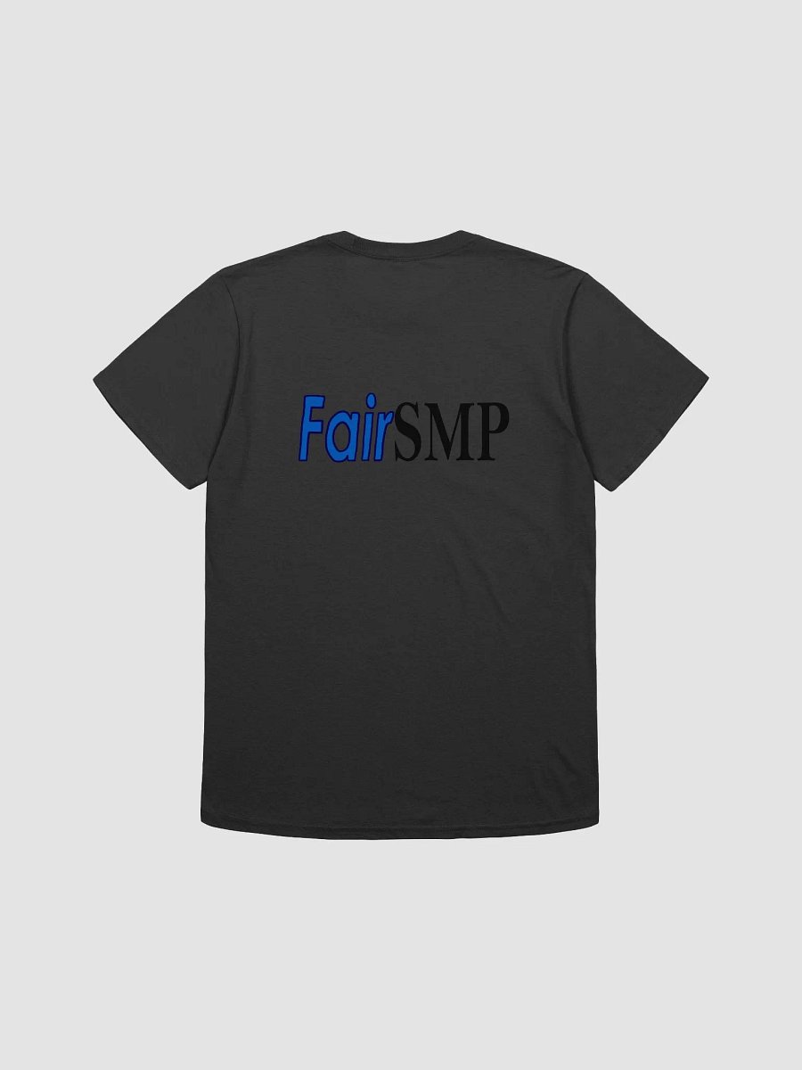 Corrupt Enderman T-Shirt product image (4)