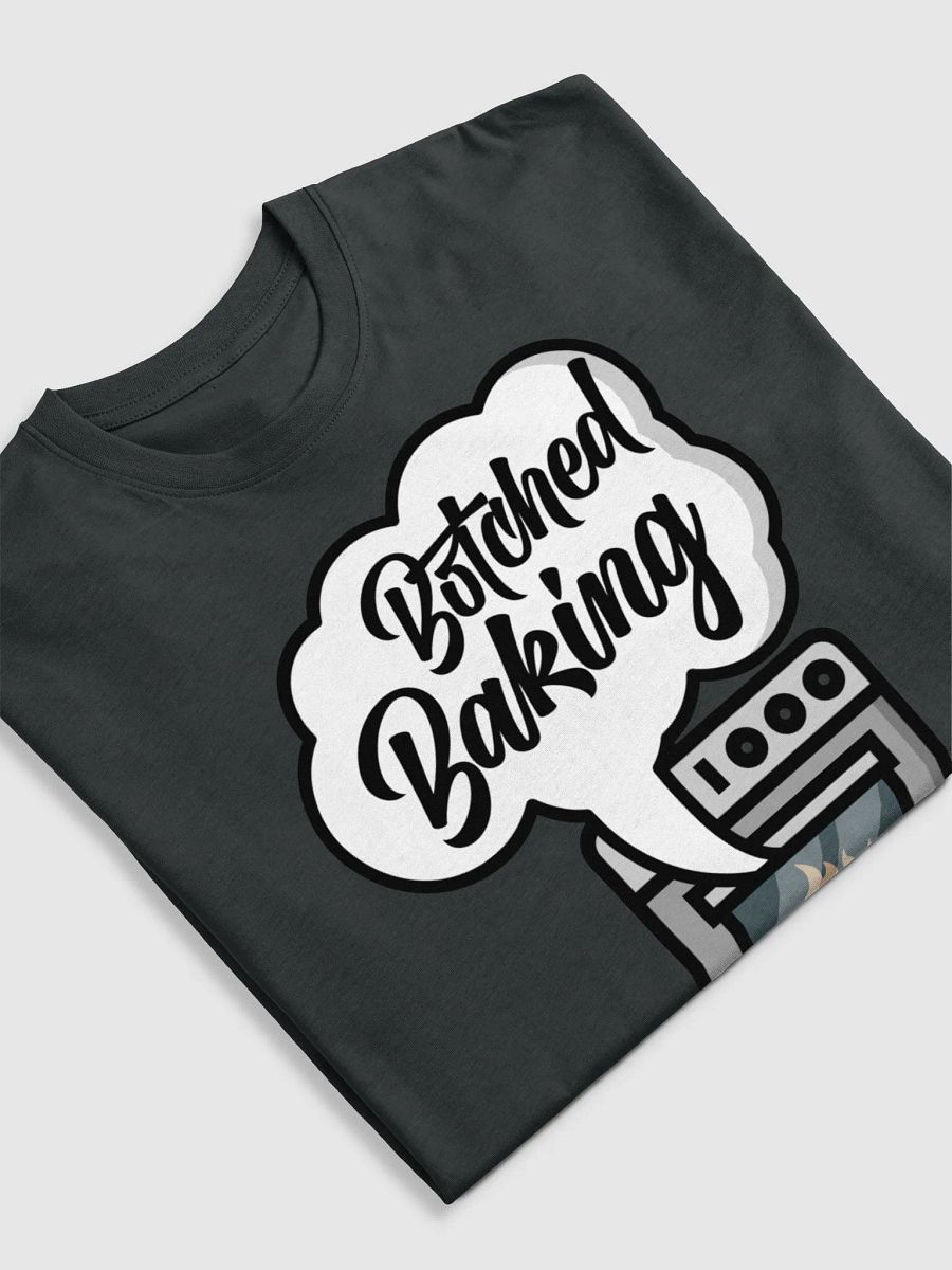 Botched Baking Tee shirt product image (18)