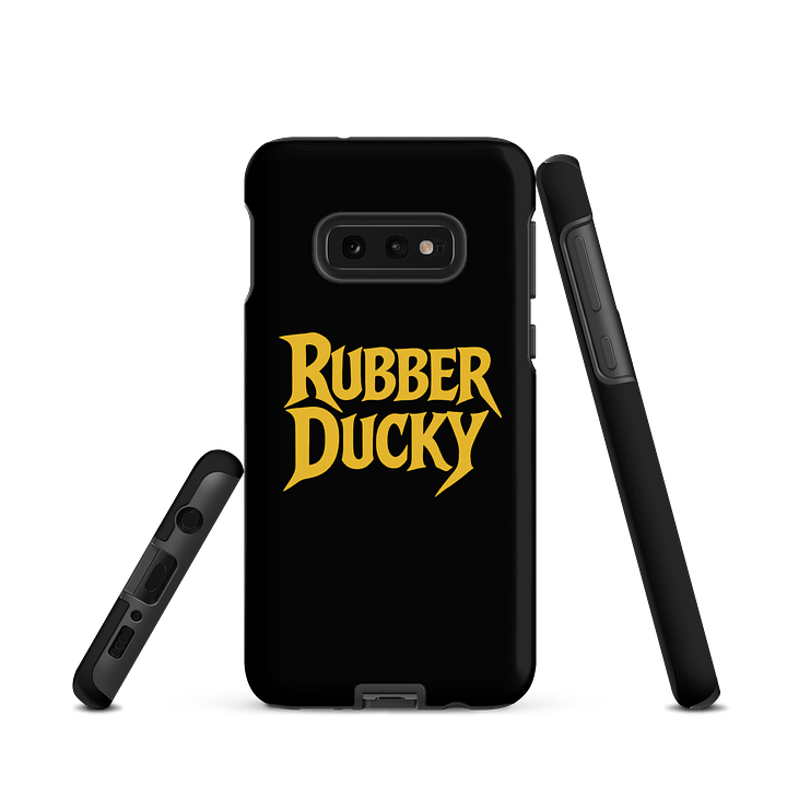 RubberDucky Classic Phone Protection product image (2)