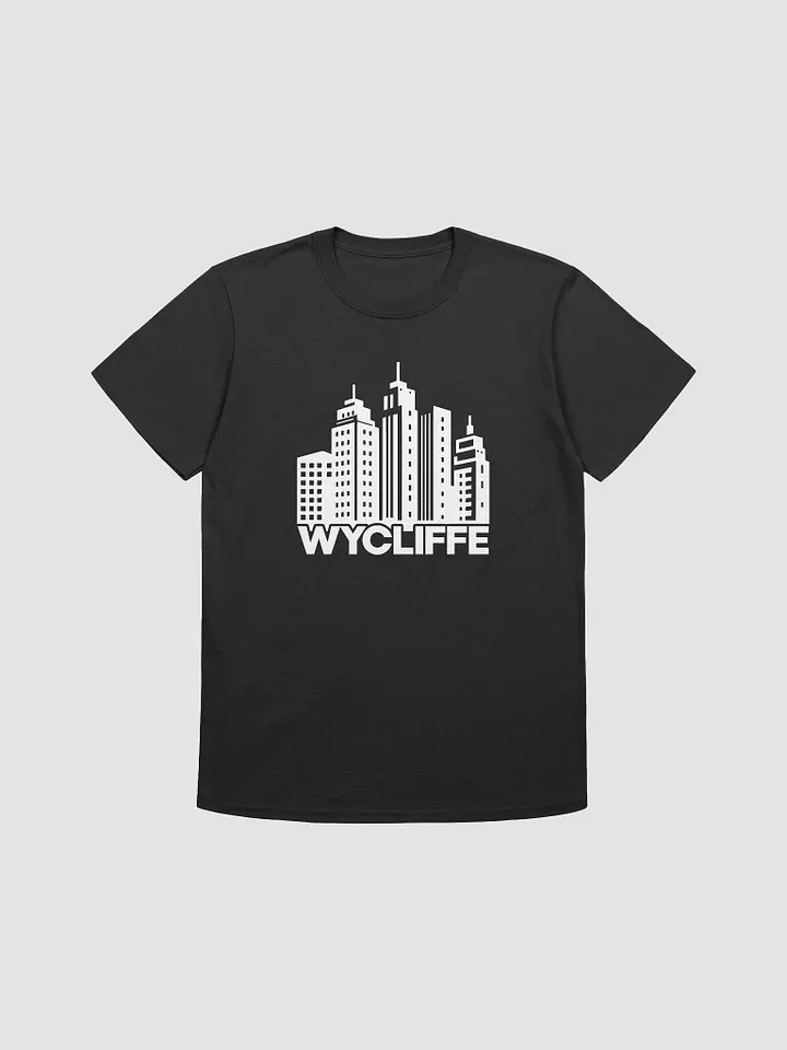 Wycliffe Skyline T-Shirt product image (1)