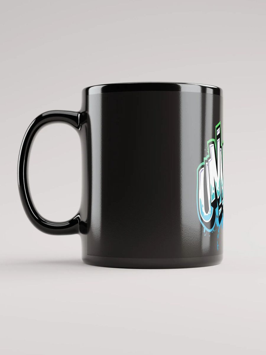 Unnamed Spray Paint Mug product image (11)