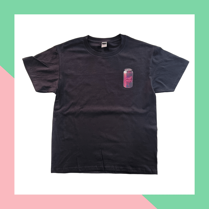 Limited Edition Coconut Sunday Collection in Black product image (1)