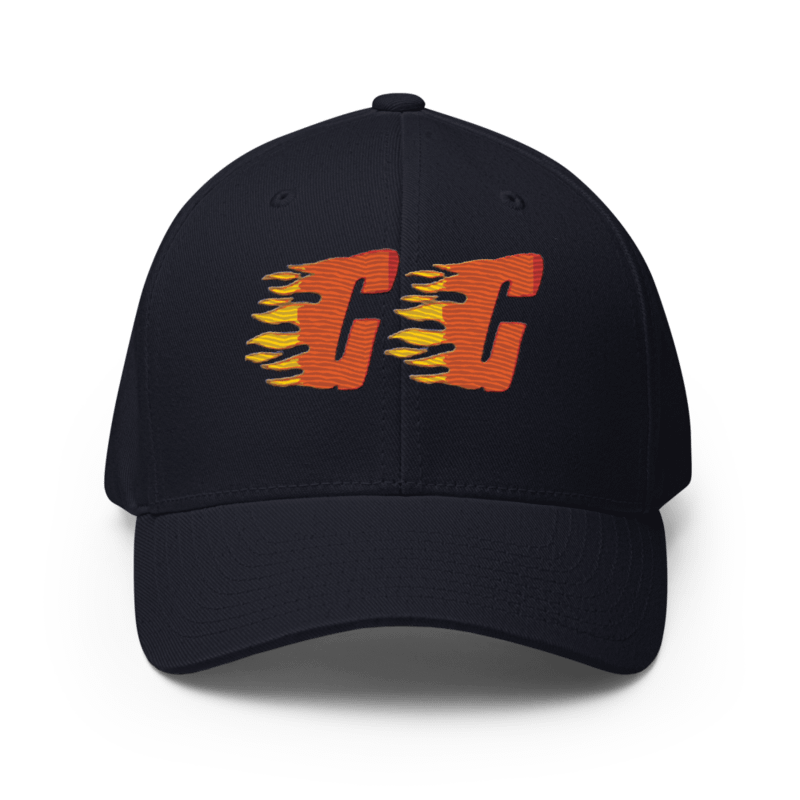 GG Fyre Flexfit product image (1)
