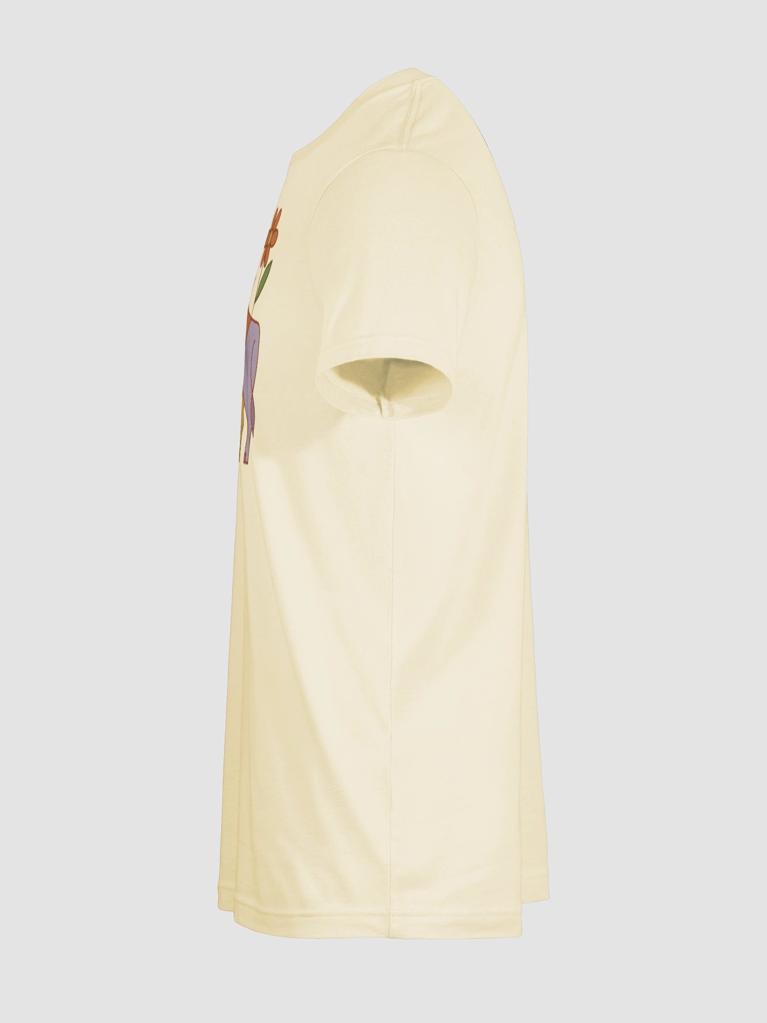 Bull-M-Art & Design: QRious Creations - Unisex T-Shirt product image (11)