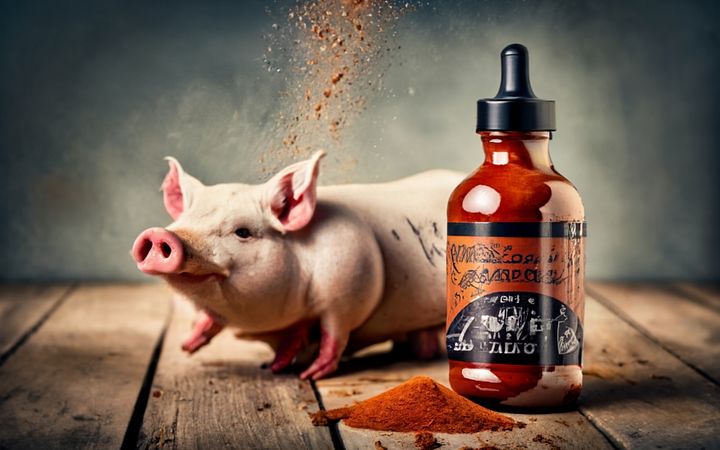 Chicken and Pork Rub product image (1)