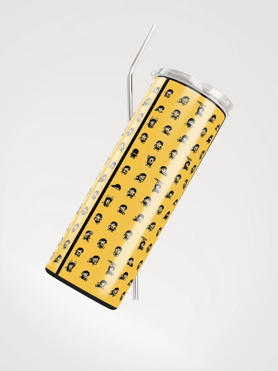 LOKMAN Stainless Steel Tumbler product image (5)