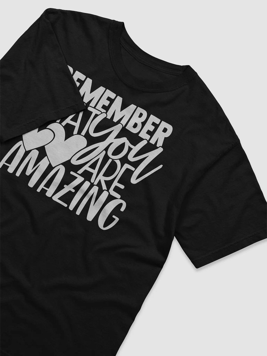 You Are Amazing Tee product image (3)