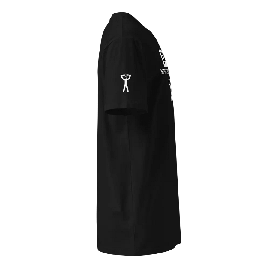 PYI! Graphic T-shirt product image (4)