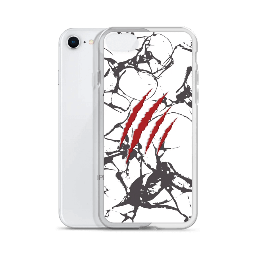 Dynamic Claw Design iPhone® Case product image (2)