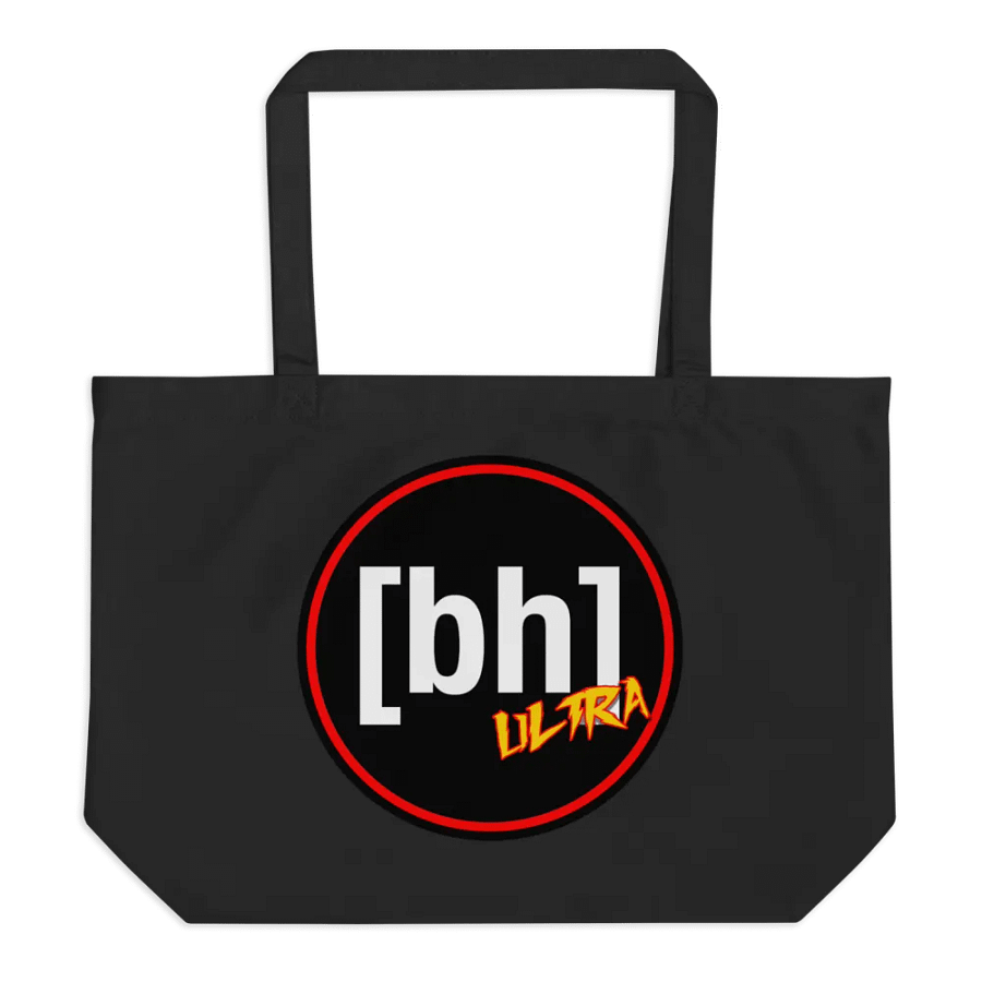 BHultra Totes Bag product image (1)
