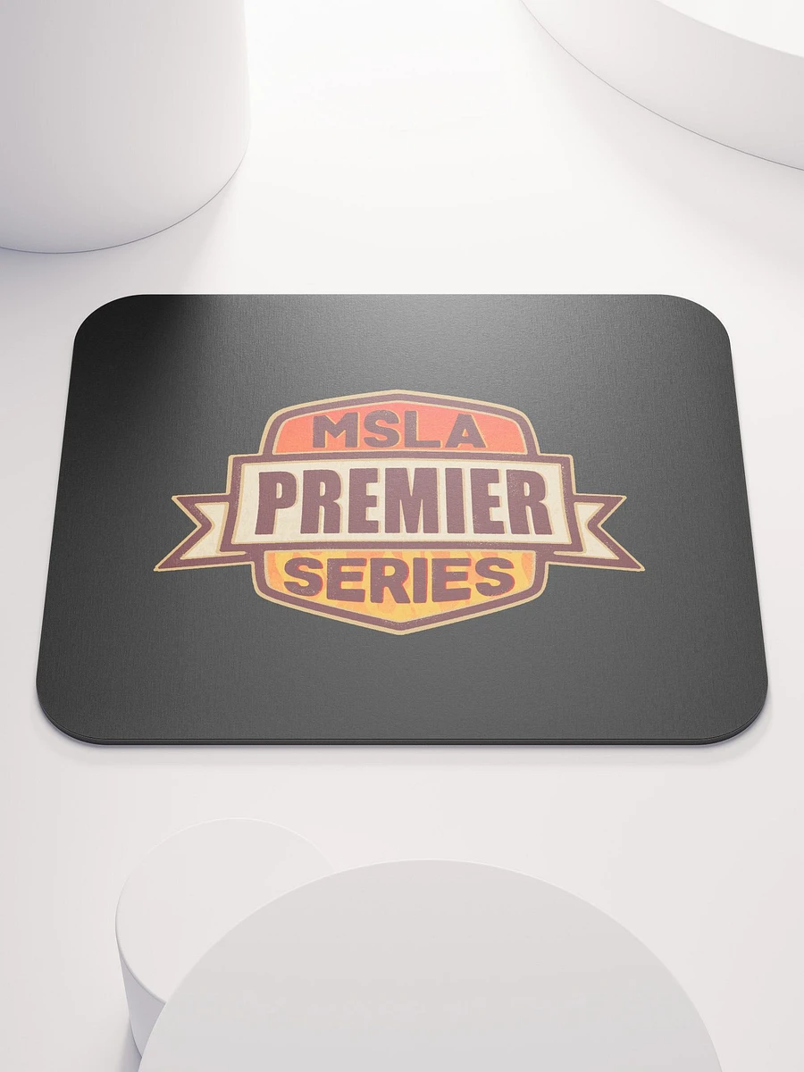 MSLA Premier Series - Mousepad product image (3)