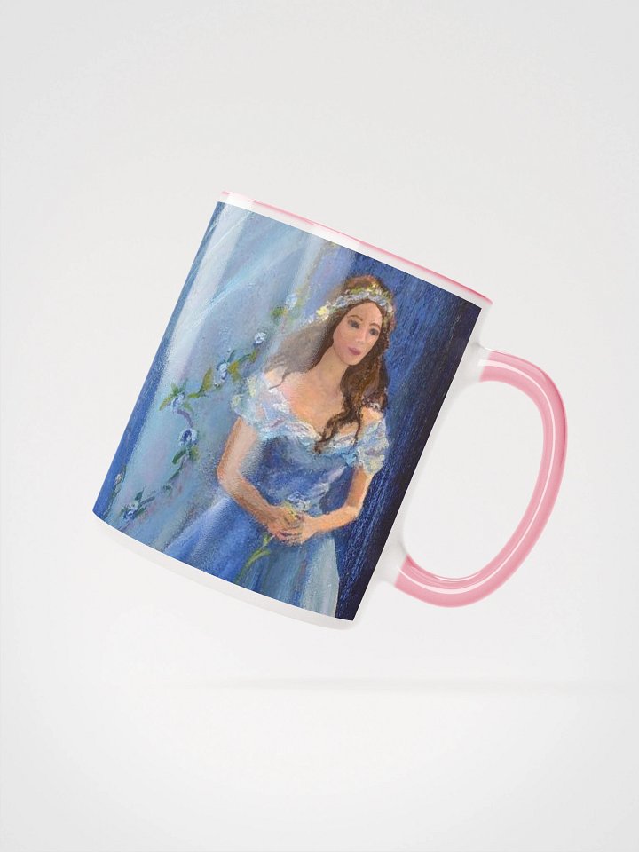 Enchanted Fairytale Mug - Spell Bound product image (2)