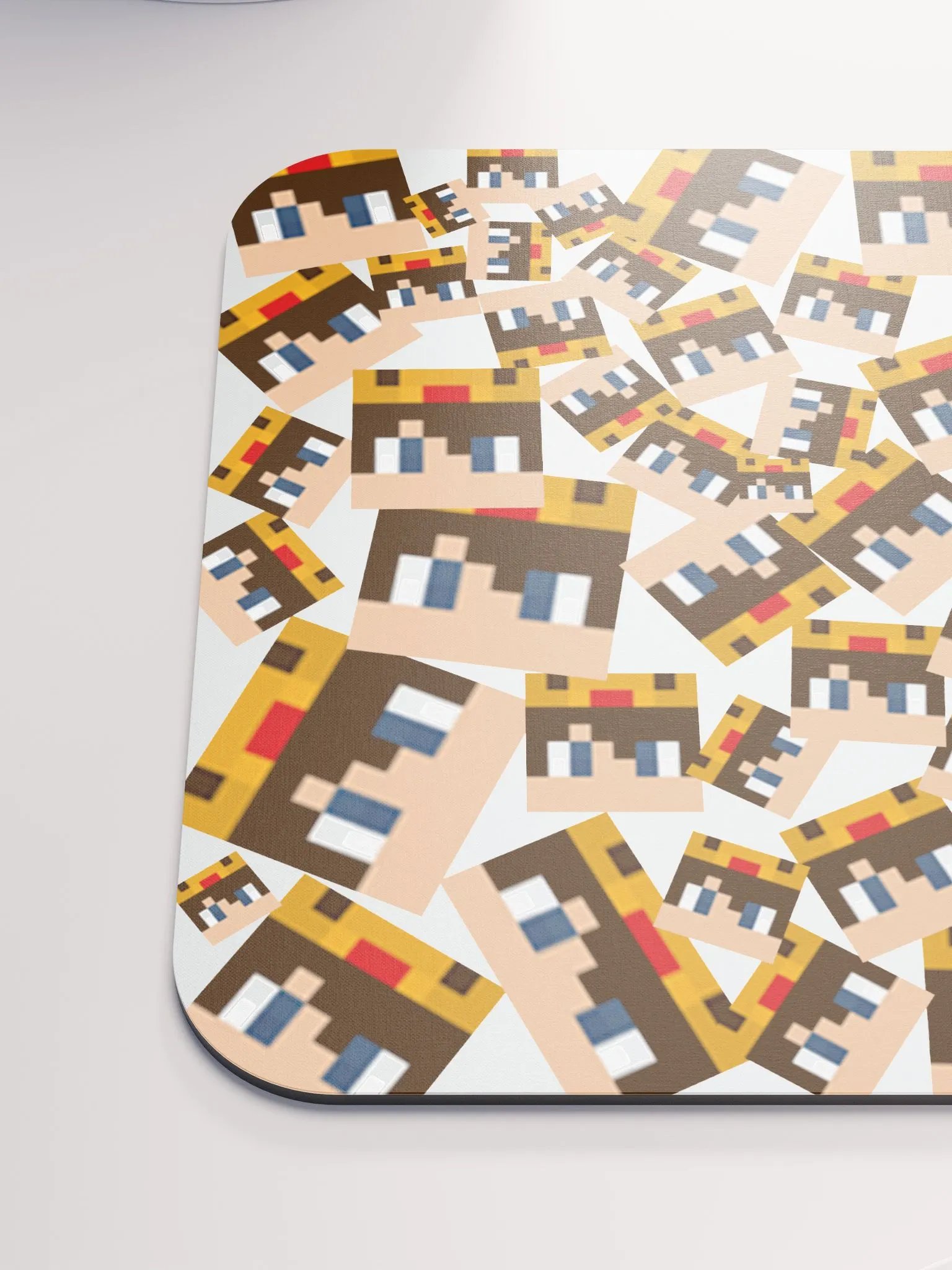 Matt Pad Original! product image (6)