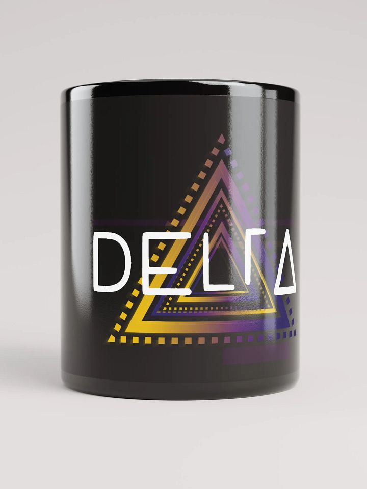 DELTA Mug Brand product image (1)