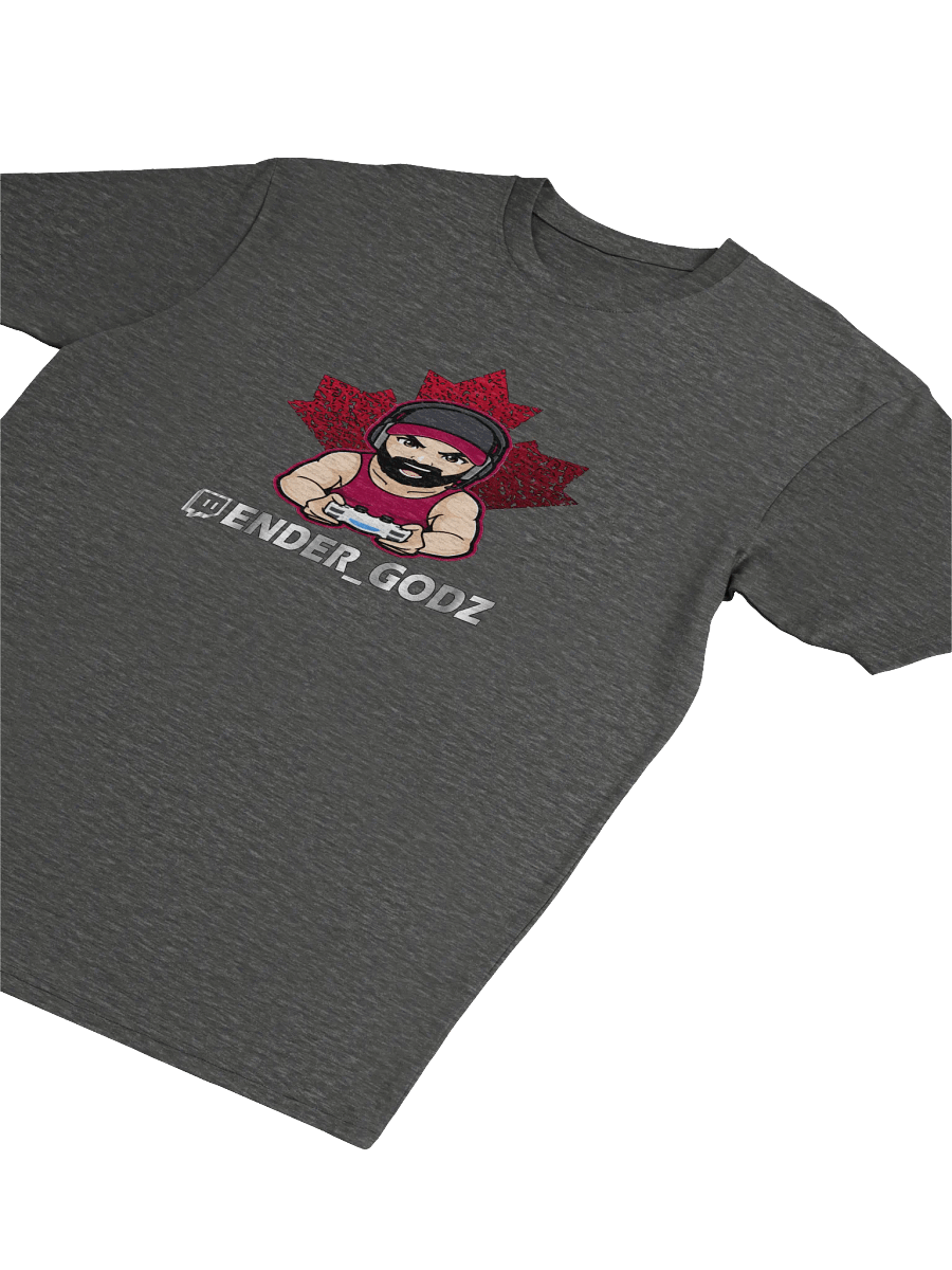 Ender's Maple Leaf Tee product image (7)