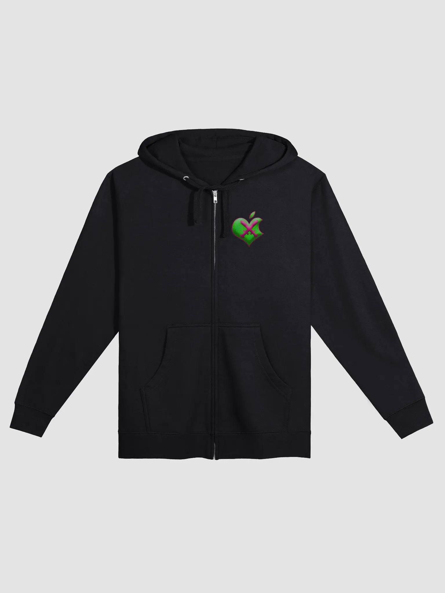 Emote Hoodie - Mod product image (1)