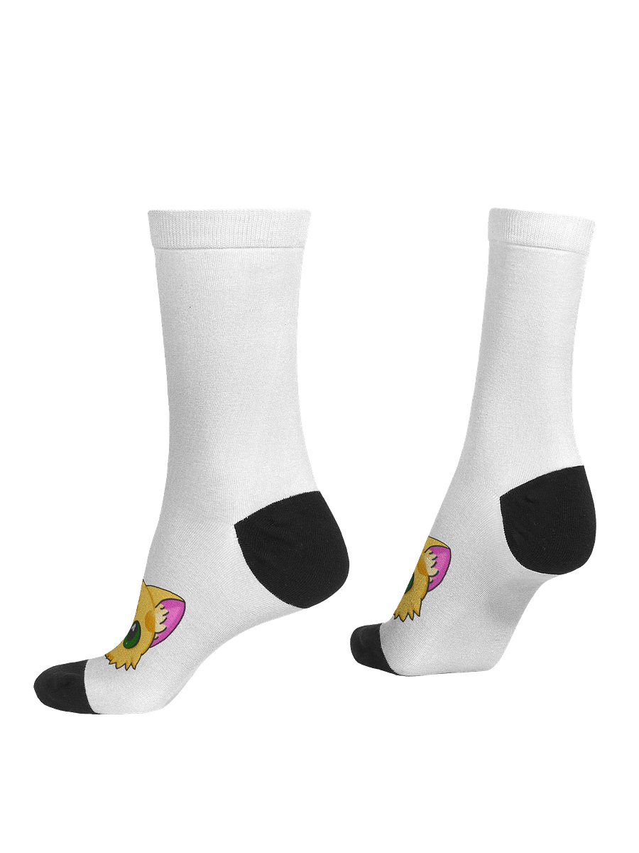 Käsekatzen Socken product image (3)