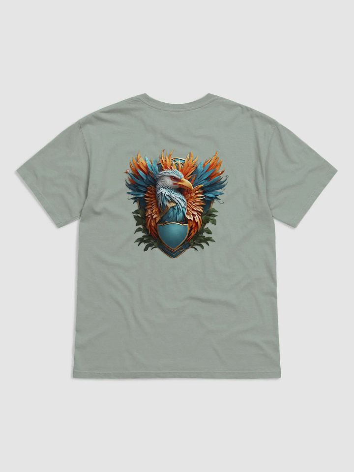 Bird of pheasant vibrant product image (13)