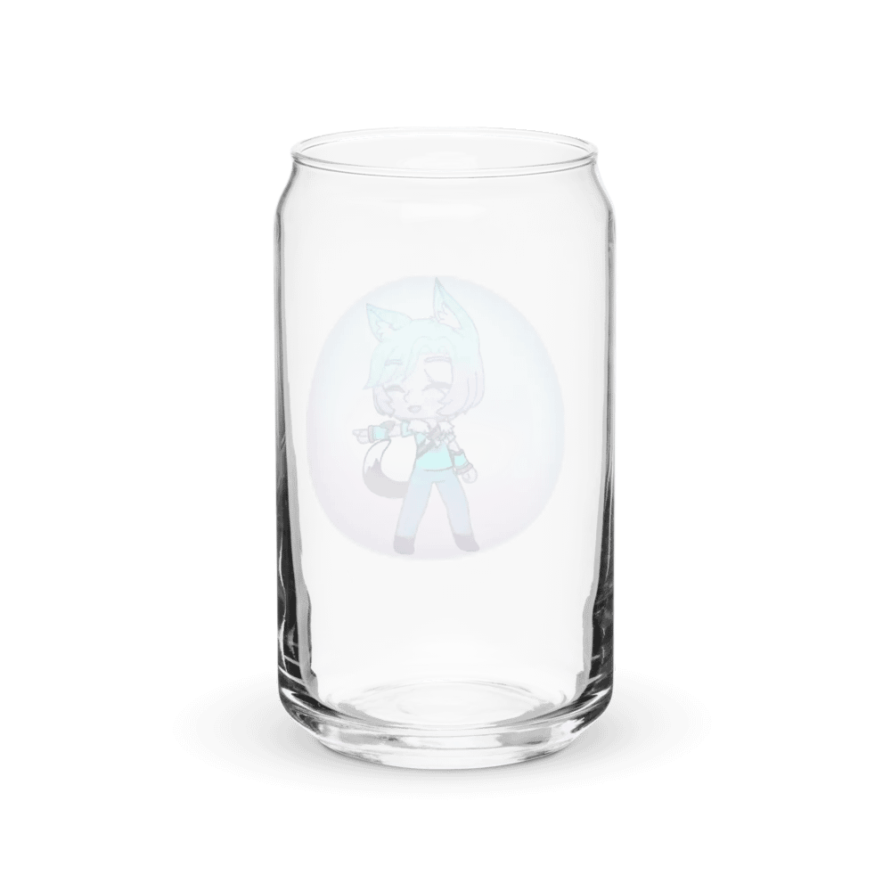 The Bubble Boy - Can Shaped Glass product image (8)