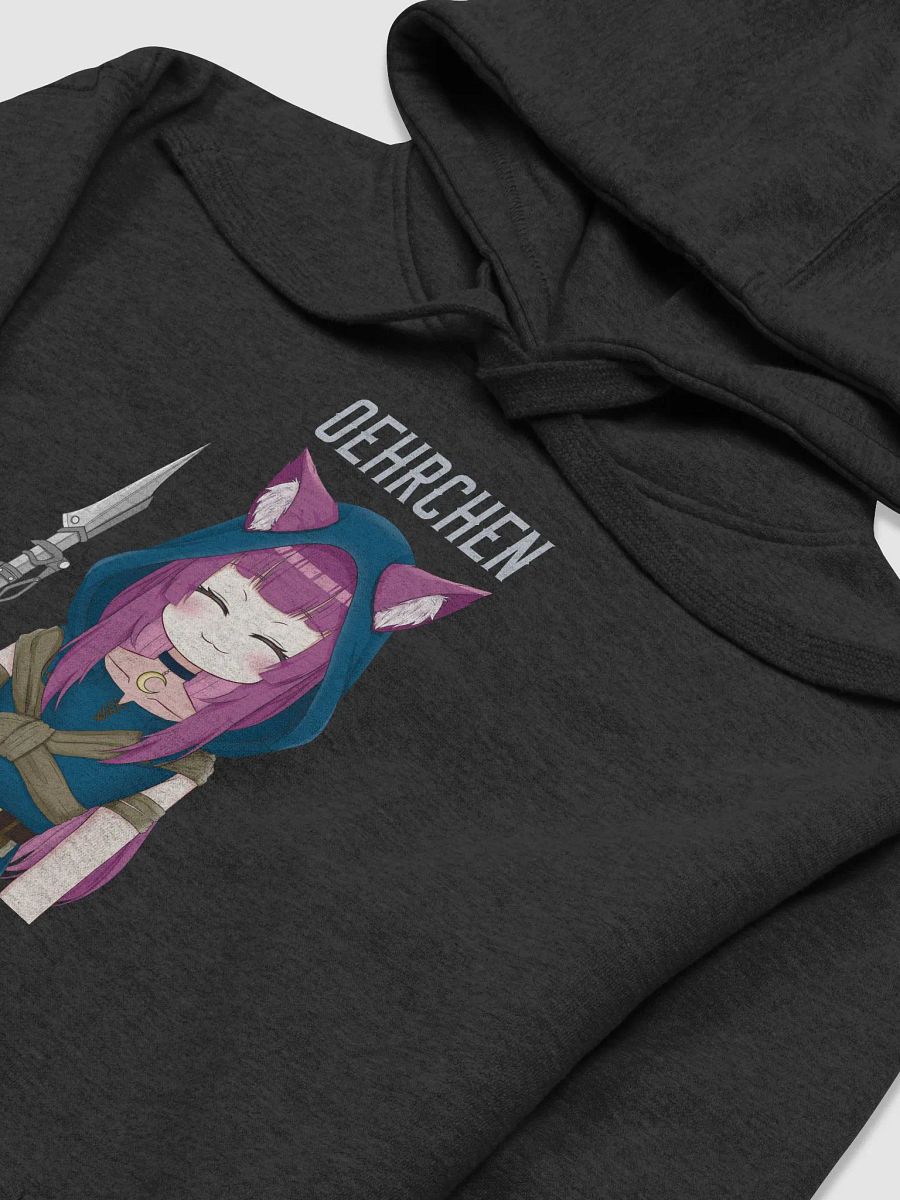 Squishy Boots Tour 2024 Hoodie product image (3)