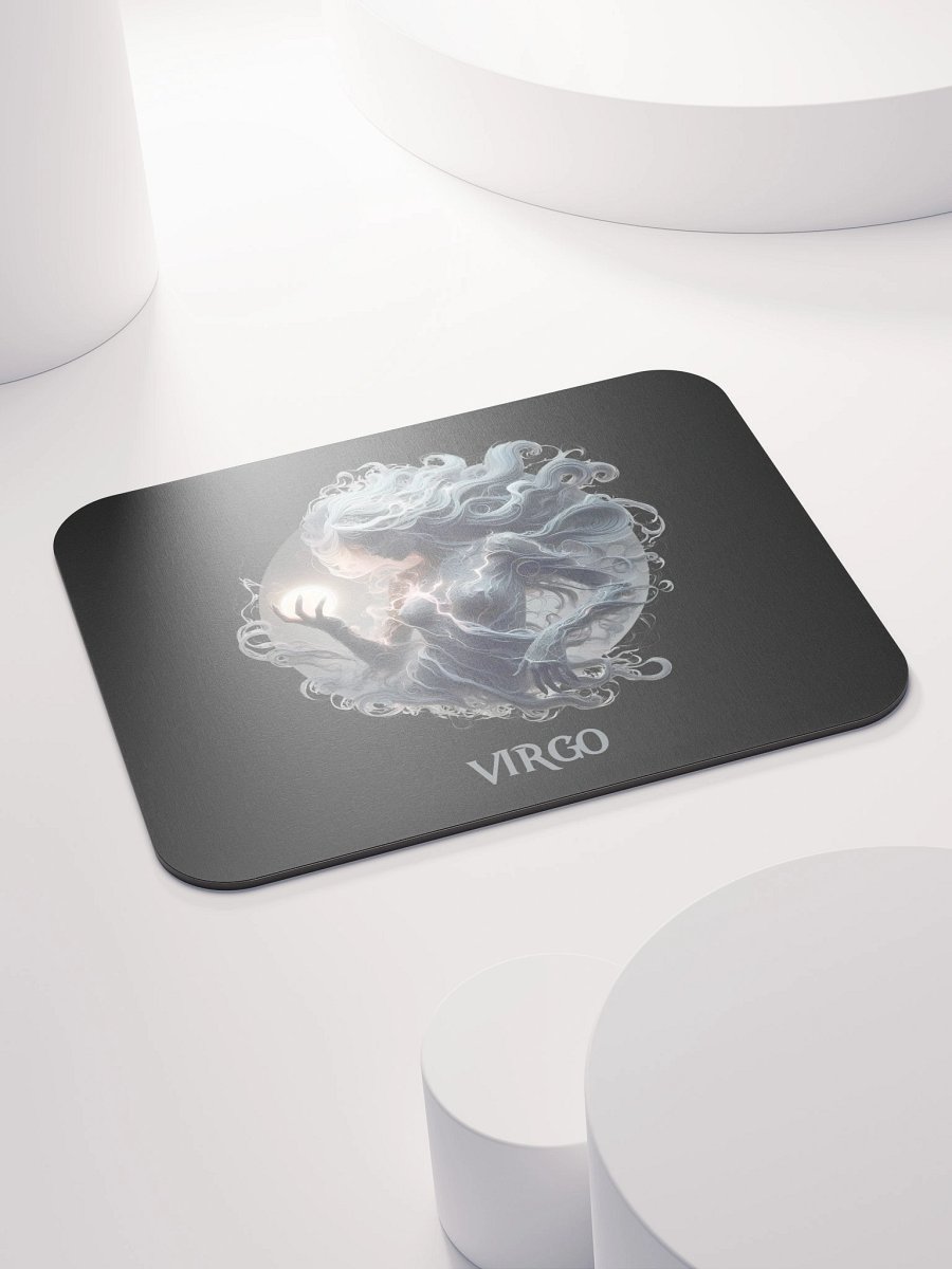 Mythical Virgo Mouse Pad product image (4)