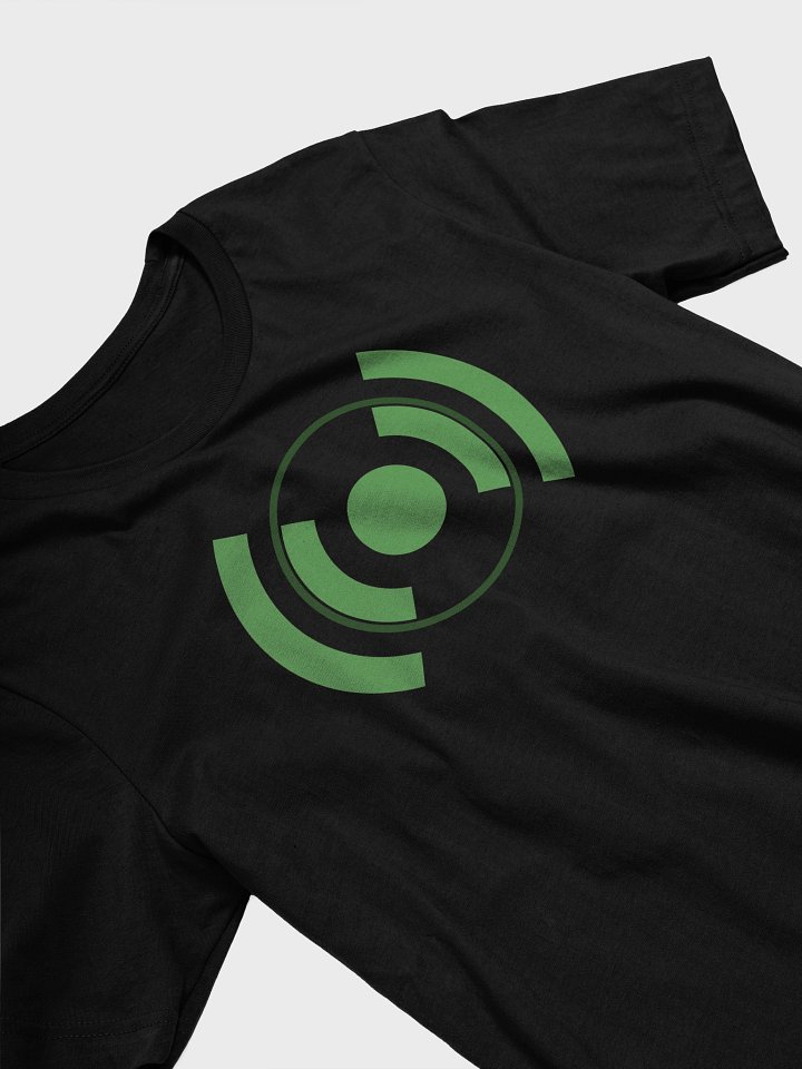 Lanterns Live Emblem | Supersoft T-Shirt by Bella+Canvas product image (2)