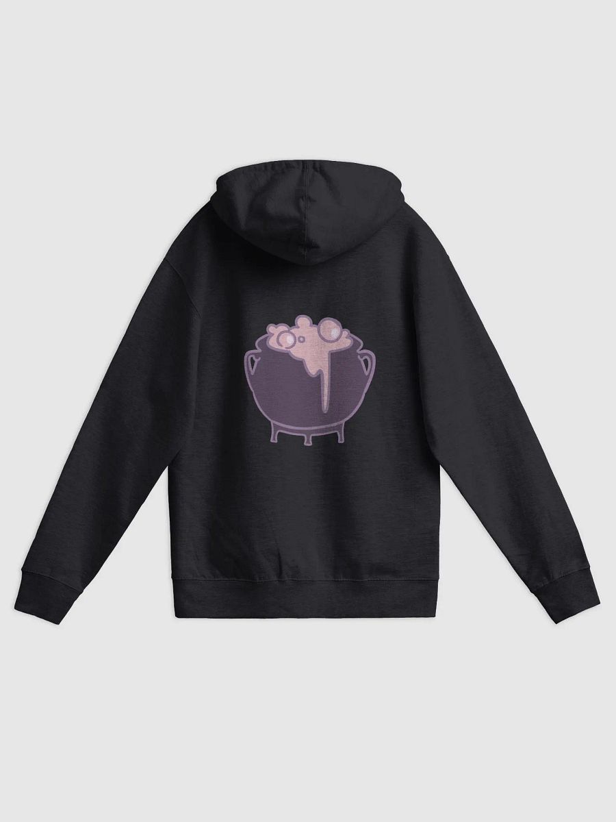 Cauldron Jacket product image (2)