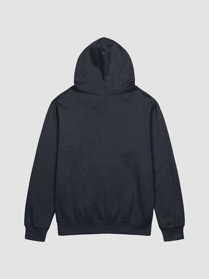 Serene Feline Sky Hoodie product image (2)