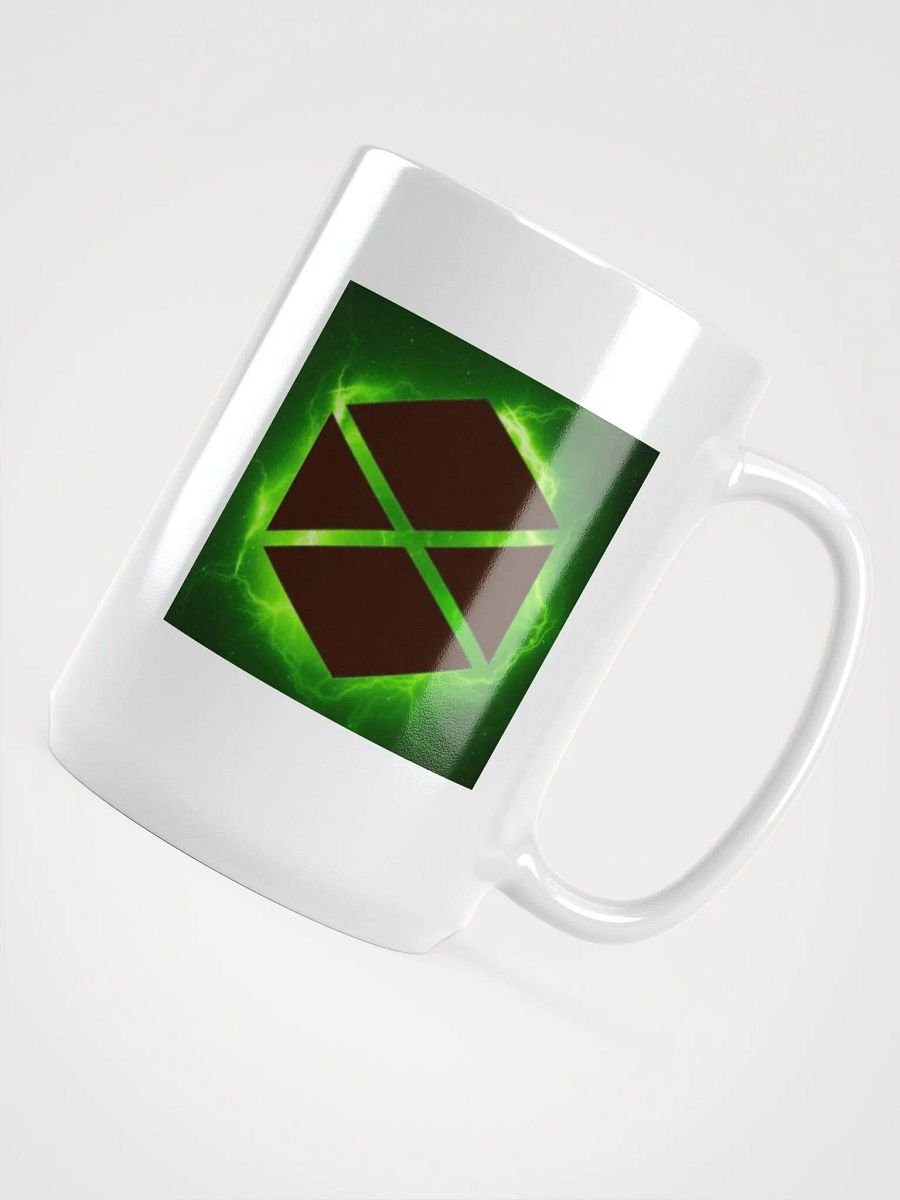 Titan Mug product image (4)