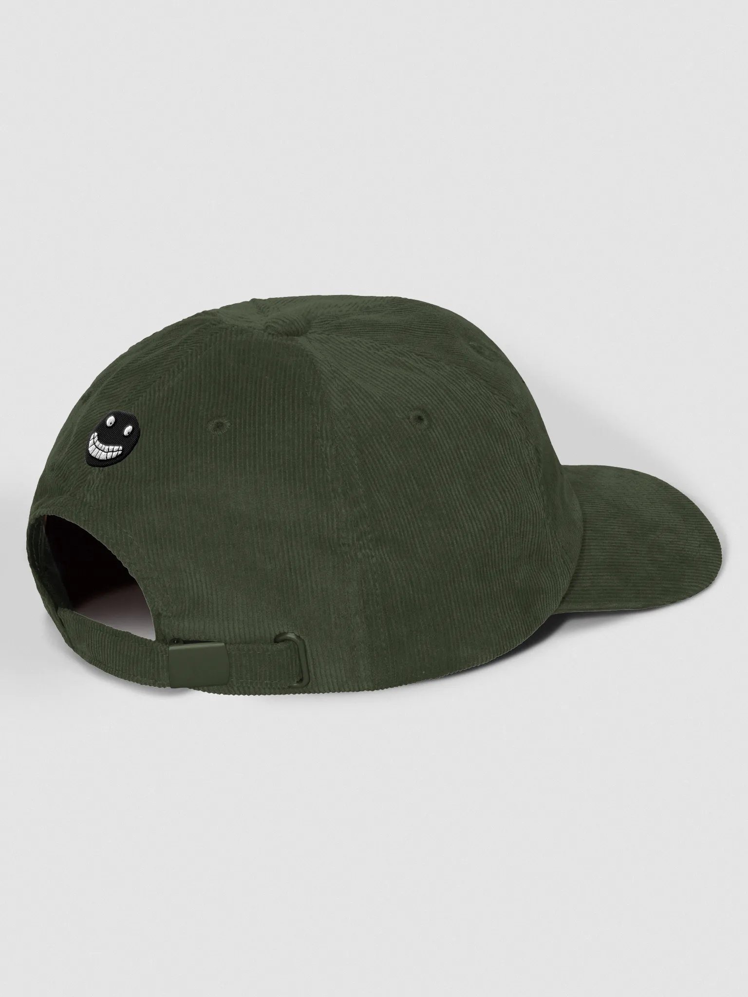 Arabic Corduroy Hat product image (4)
