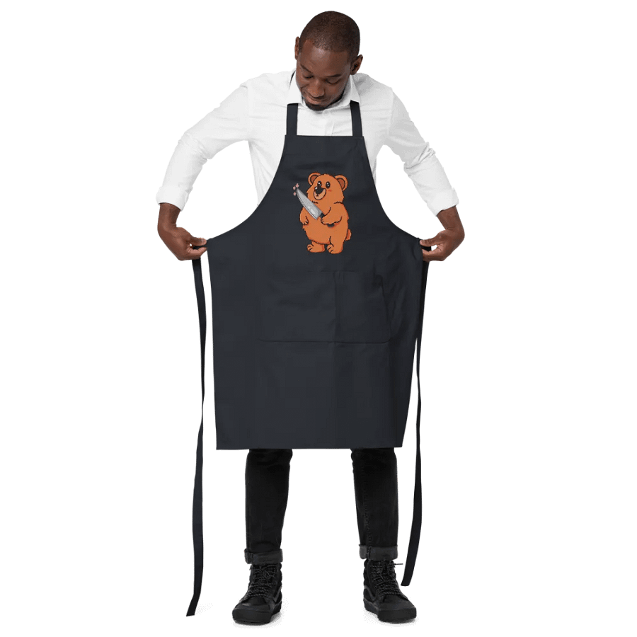 Knife Behr Apron product image (8)