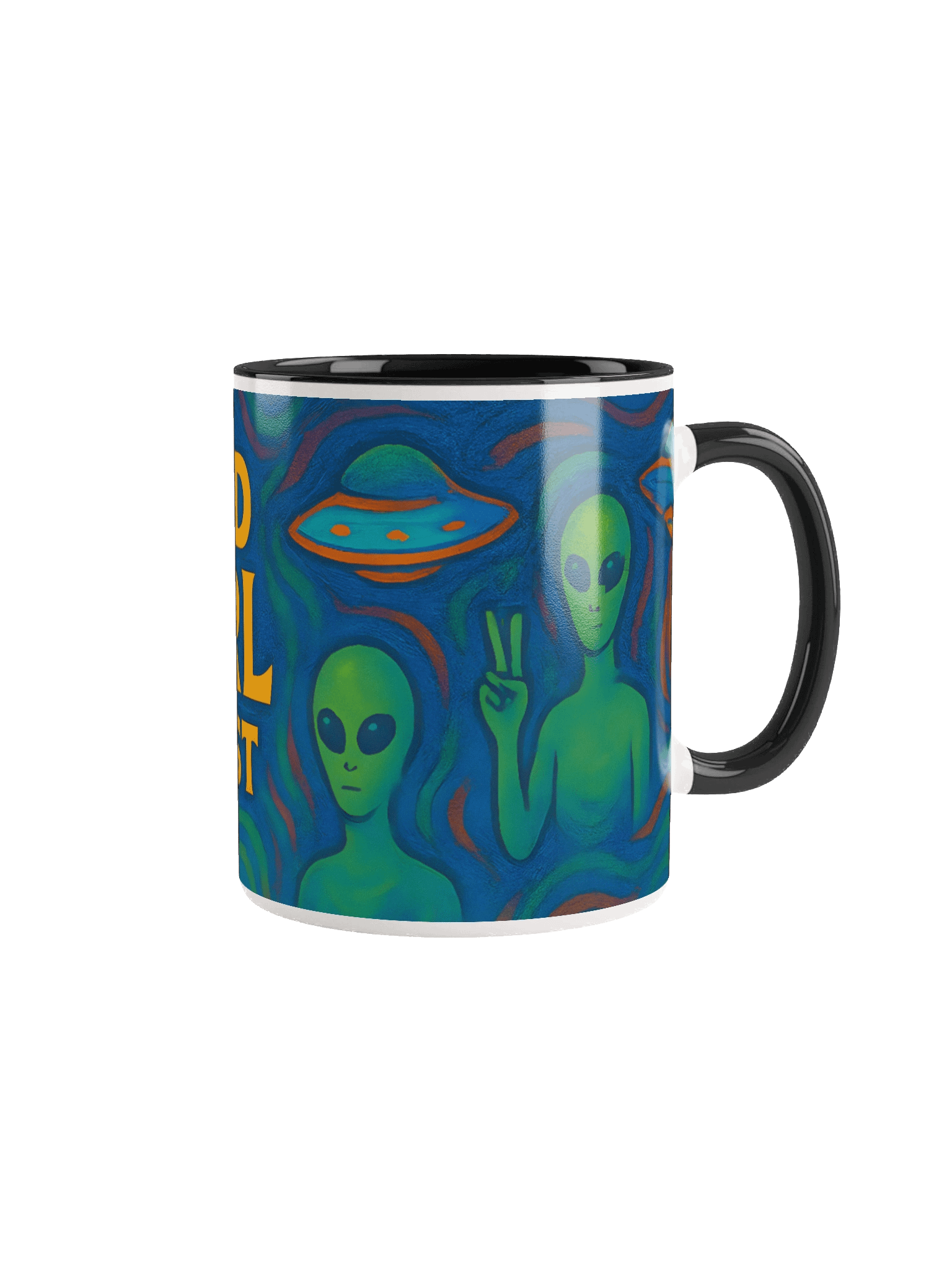 The Lucid Squrl POD Cup product image (1)